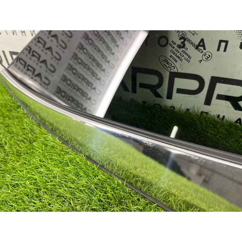 Форточка кузова (стекла и зеркала) FORD ESCAPE MK4 2020 1.5 LJ6Z7829711B