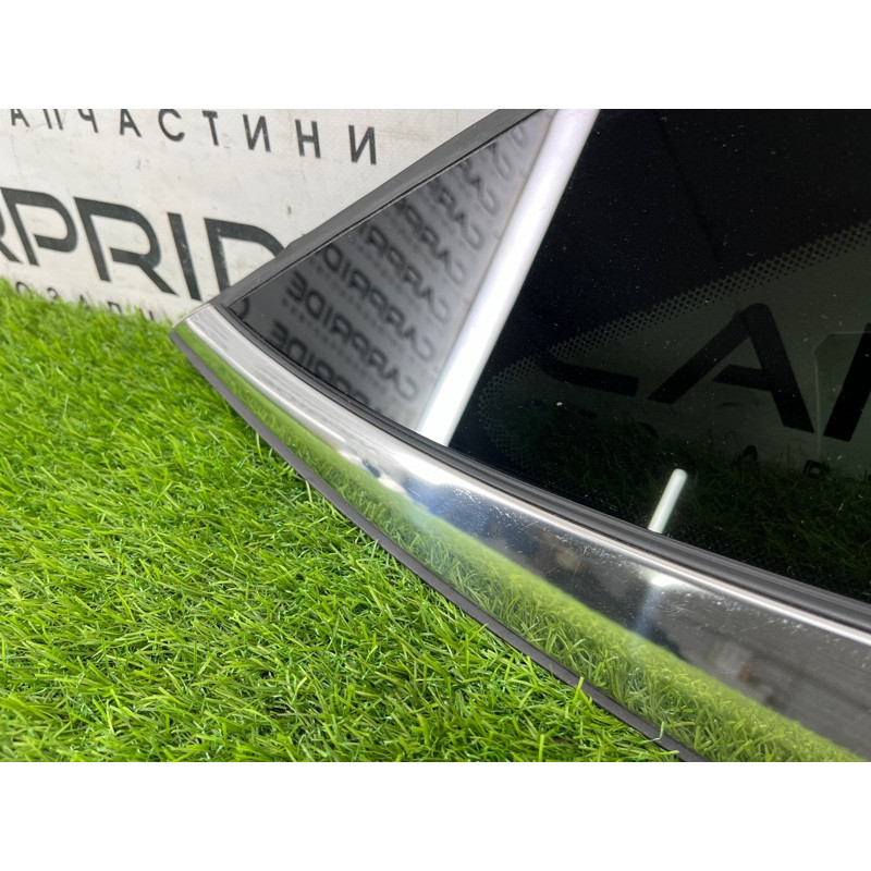 Форточка кузова (стекла и зеркала) FORD ESCAPE MK4 2020 1.5 LJ6Z7829711B