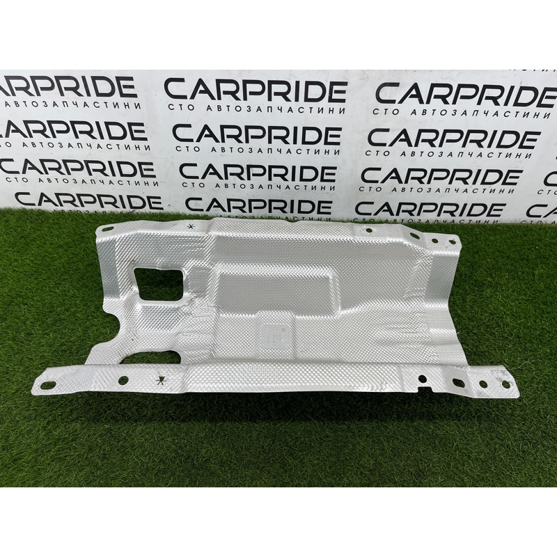 Термозащита (наружные элементы кузова) FORD ESCAPE MK4 2020 1.5 LX6Z7811434A