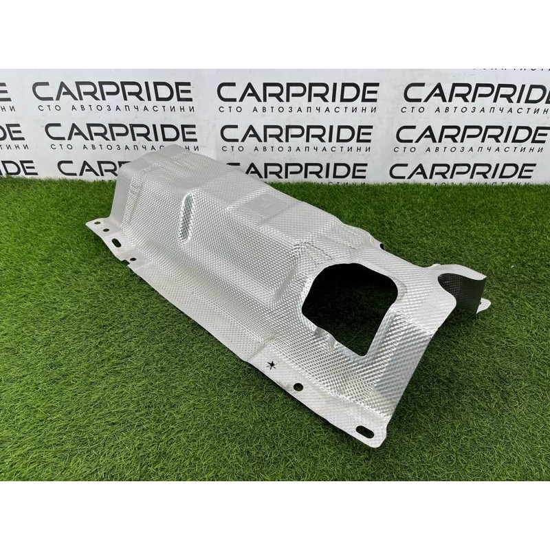 Термозащита (наружные элементы кузова) FORD ESCAPE MK4 2020 1.5 LX6Z7811434A