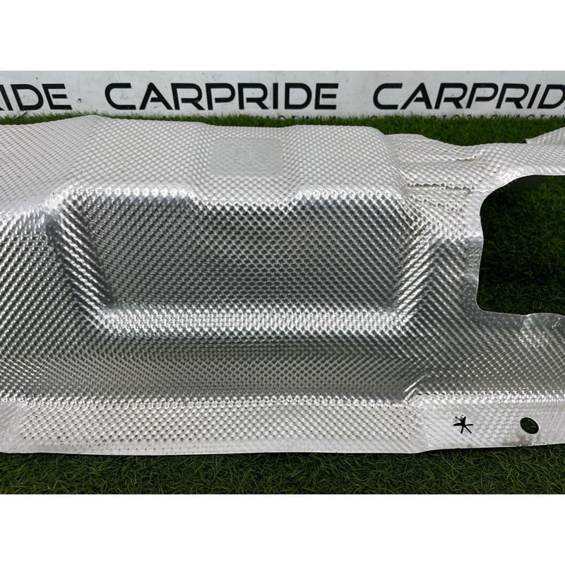 Термозащита (наружные элементы кузова) FORD ESCAPE MK4 2020 1.5 LX6Z7811434A