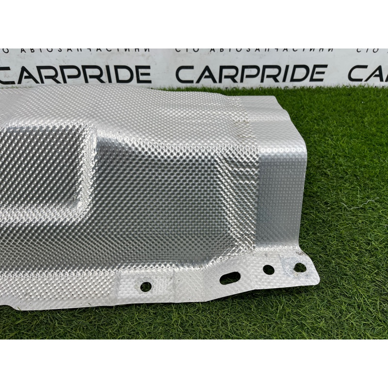 Термозащита (наружные элементы кузова) FORD ESCAPE MK4 2020 1.5 LX6Z7811434A