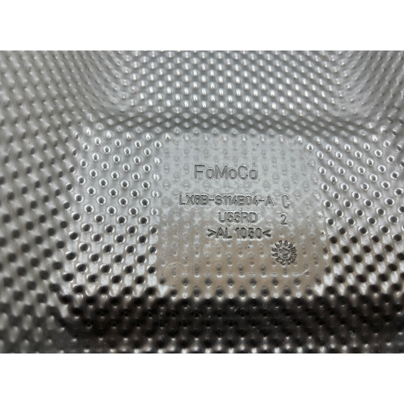 Термозащита (наружные элементы кузова) FORD ESCAPE MK4 2020 1.5 LX6Z7811434A