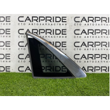 Форточка кузова