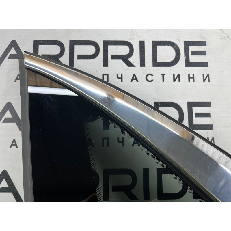 Форточка кузова (стекла и зеркала) FORD ESCAPE MK4 2020 1.5 LJ6Z7829710B