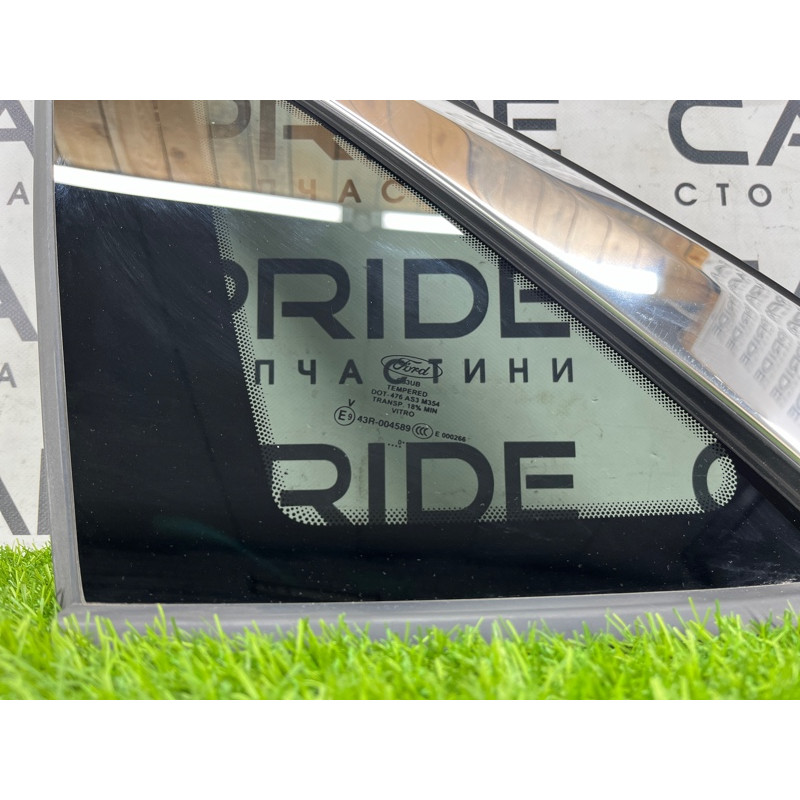 Форточка кузова (стекла и зеркала) FORD ESCAPE MK4 2020 1.5 LJ6Z7829710B