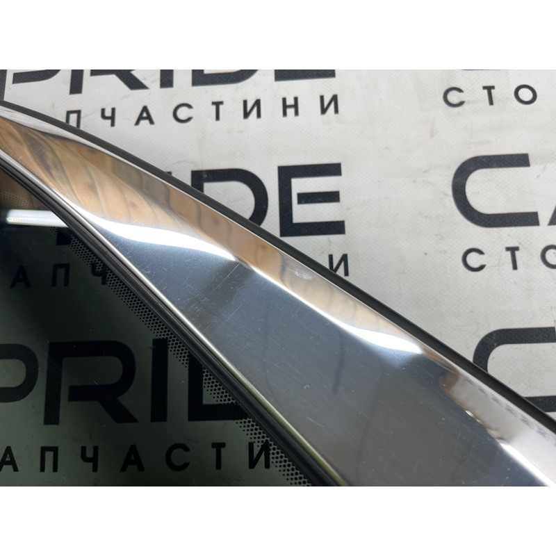 Форточка кузова (стекла и зеркала) FORD ESCAPE MK4 2020 1.5 LJ6Z7829710B