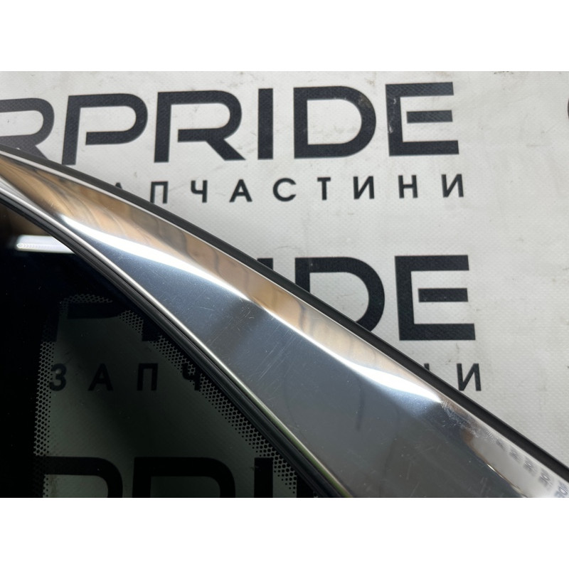 Форточка кузова (стекла и зеркала) FORD ESCAPE MK4 2020 1.5 LJ6Z7829710B