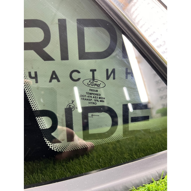 Форточка кузова (стекла и зеркала) FORD ESCAPE MK4 2020 1.5 LJ6Z7829710B