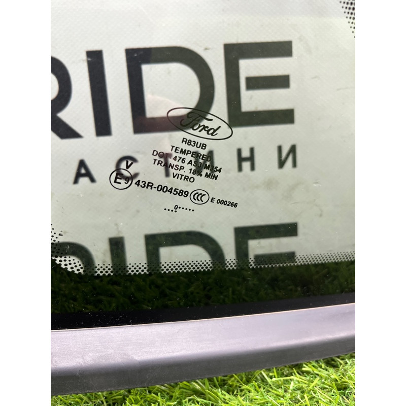 Форточка кузова (стекла и зеркала) FORD ESCAPE MK4 2020 1.5 LJ6Z7829710B