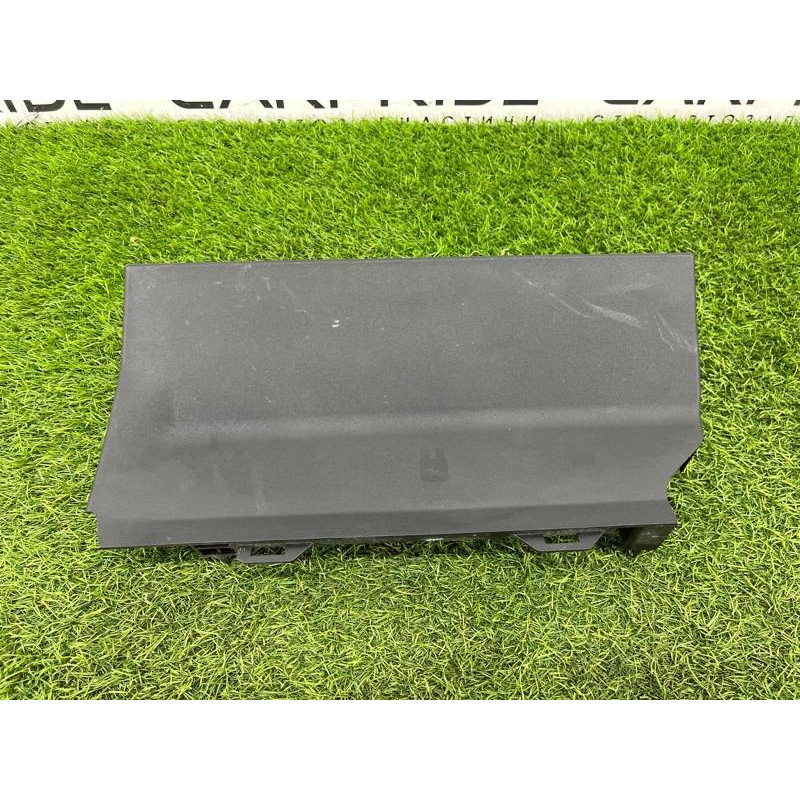 Накладка торпедо нижняя (салон) FORD ESCAPE MK4 2020 1.5 LJ6Z78044F58AB