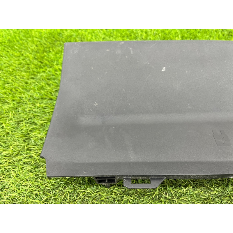 Накладка торпедо нижняя (салон) FORD ESCAPE MK4 2020 1.5 LJ6Z78044F58AB