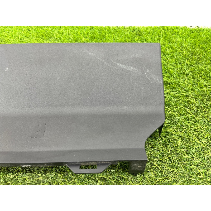 Накладка торпедо нижняя (салон) FORD ESCAPE MK4 2020 1.5 LJ6Z78044F58AB