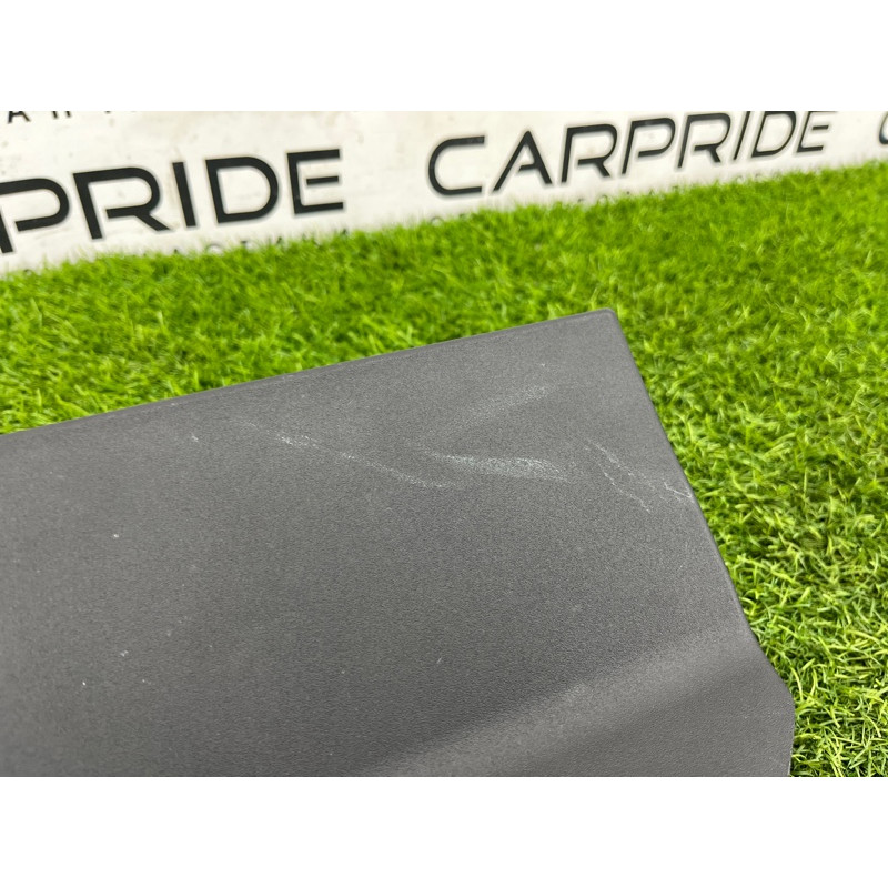 Накладка торпедо нижняя (салон) FORD ESCAPE MK4 2020 1.5 LJ6Z78044F58AB