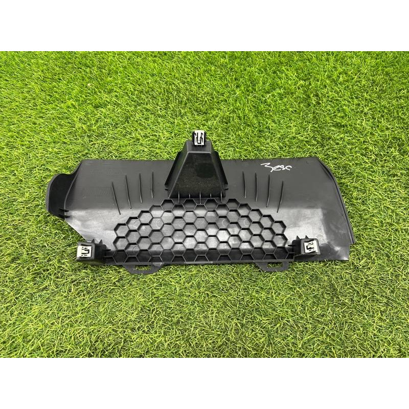 Накладка торпедо нижняя (салон) FORD ESCAPE MK4 2020 1.5 LJ6Z78044F58AB