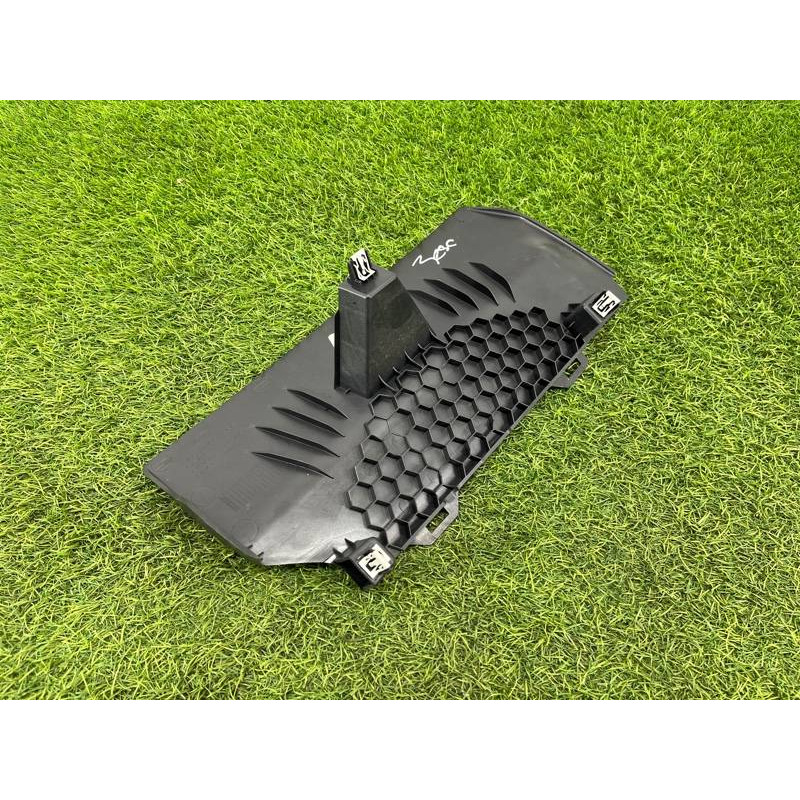 Накладка торпедо нижняя (салон) FORD ESCAPE MK4 2020 1.5 LJ6Z78044F58AB