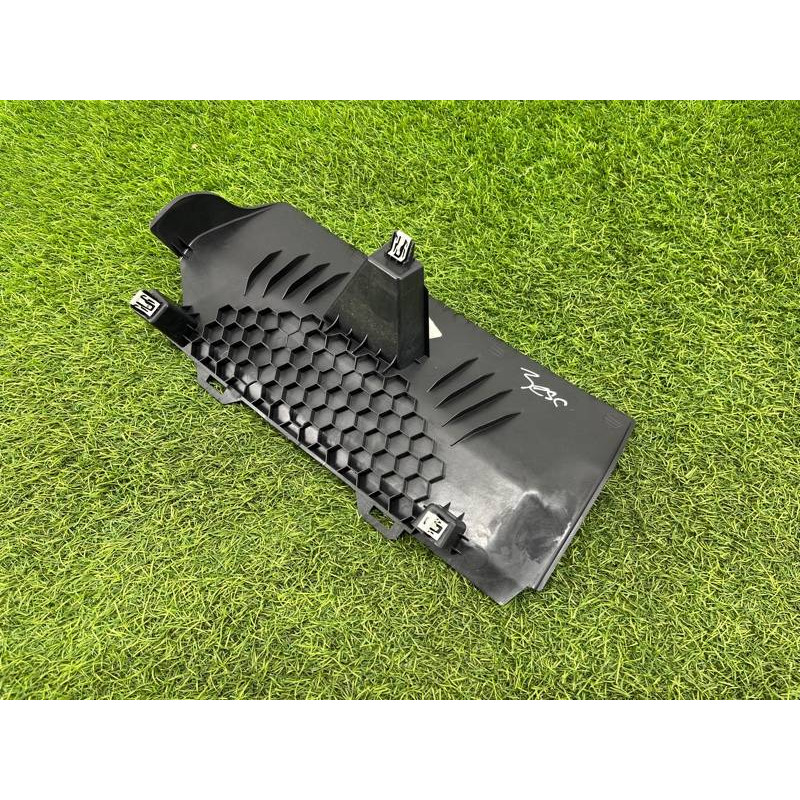 Накладка торпедо нижняя (салон) FORD ESCAPE MK4 2020 1.5 LJ6Z78044F58AB