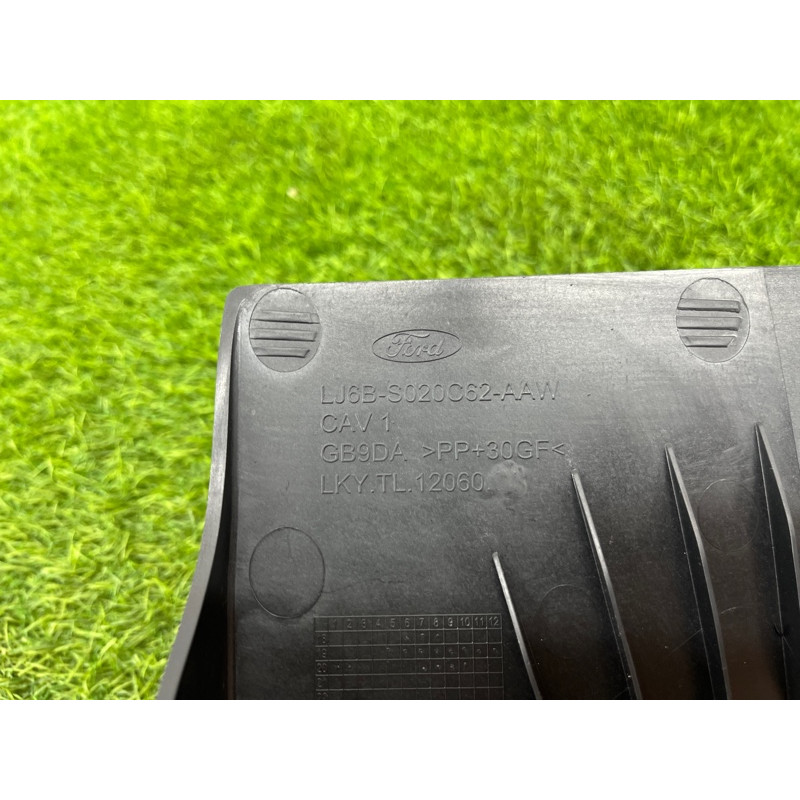 Накладка торпедо нижняя (салон) FORD ESCAPE MK4 2020 1.5 LJ6Z78044F58AB