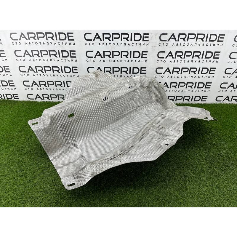 Термозащита (наружные элементы кузова) FORD ESCAPE MK4 2020 1.5 LX6Z11130B