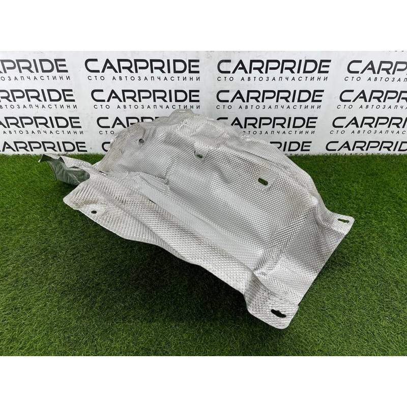 Термозащита (наружные элементы кузова) FORD ESCAPE MK4 2020 1.5 LX6Z11130B