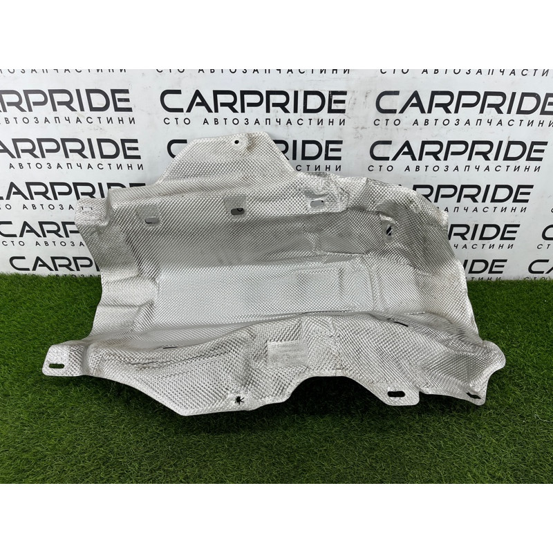 Термозащита (наружные элементы кузова) FORD ESCAPE MK4 2020 1.5 LX6Z11130B