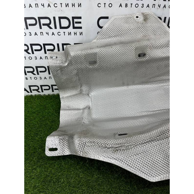 Термозащита (наружные элементы кузова) FORD ESCAPE MK4 2020 1.5 LX6Z11130B