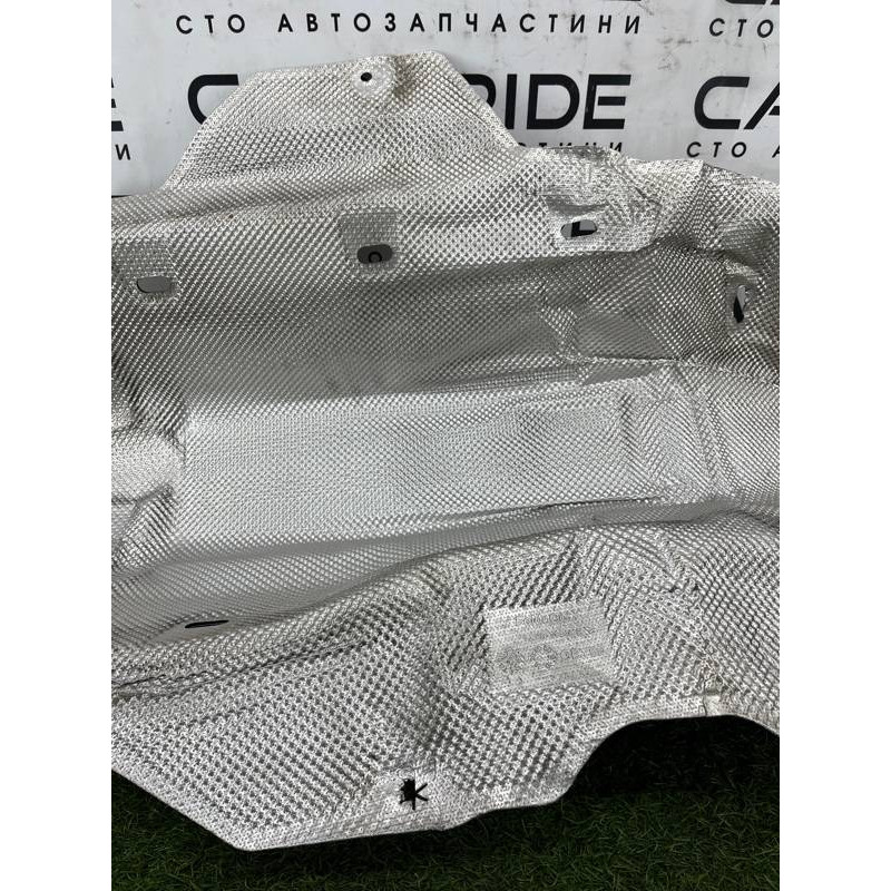 Термозащита (наружные элементы кузова) FORD ESCAPE MK4 2020 1.5 LX6Z11130B