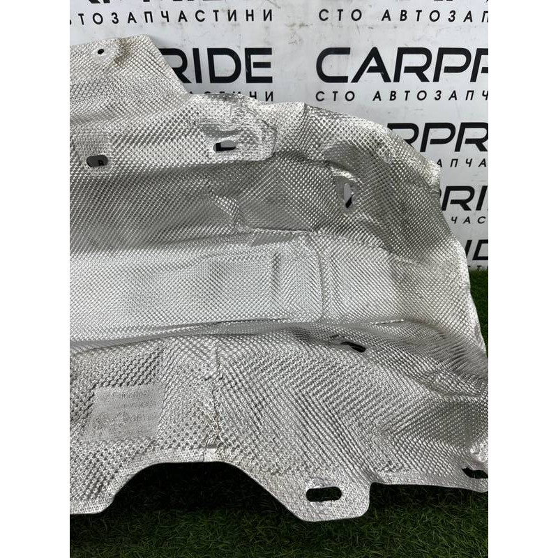 Термозащита (наружные элементы кузова) FORD ESCAPE MK4 2020 1.5 LX6Z11130B