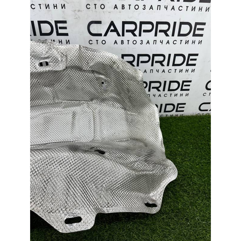 Термозащита (наружные элементы кузова) FORD ESCAPE MK4 2020 1.5 LX6Z11130B