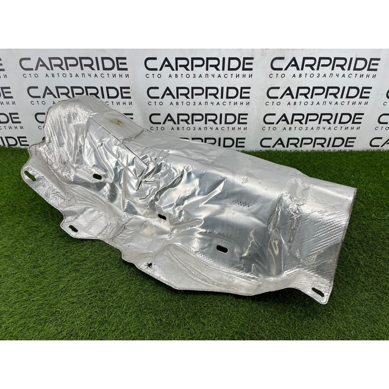 Термозащита (наружные элементы кузова) FORD ESCAPE MK4 2020 1.5 LX6Z11130B