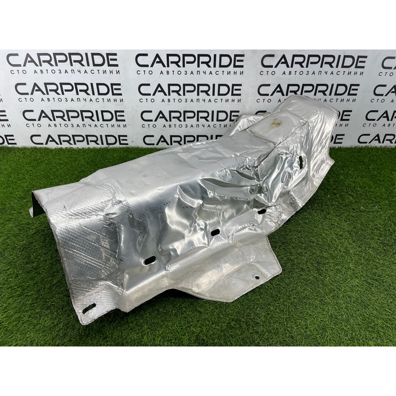 Термозащита (наружные элементы кузова) FORD ESCAPE MK4 2020 1.5 LX6Z11130B