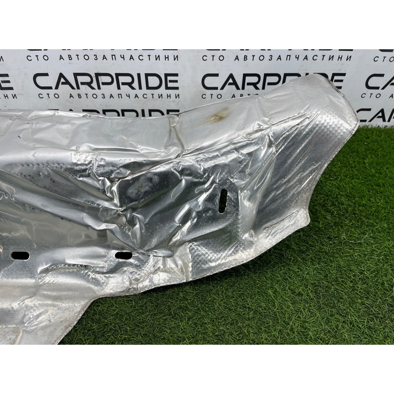 Термозащита (наружные элементы кузова) FORD ESCAPE MK4 2020 1.5 LX6Z11130B