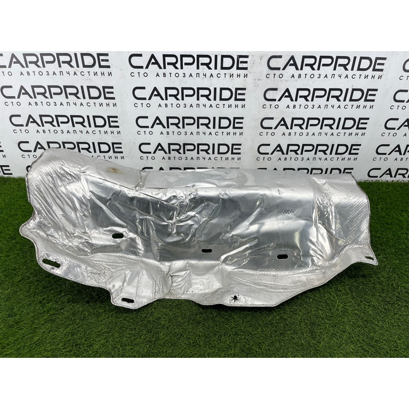 Термозащита (наружные элементы кузова) FORD ESCAPE MK4 2020 1.5 LX6Z11130B