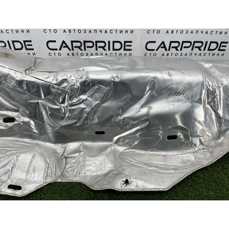 Термозащита (наружные элементы кузова) FORD ESCAPE MK4 2020 1.5 LX6Z11130B