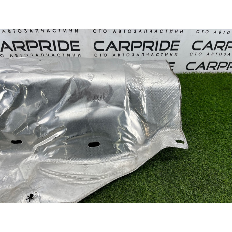 Термозащита (наружные элементы кузова) FORD ESCAPE MK4 2020 1.5 LX6Z11130B