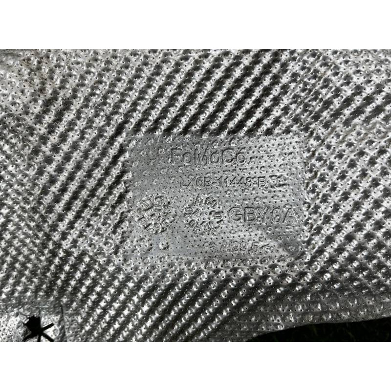 Термозащита (наружные элементы кузова) FORD ESCAPE MK4 2020 1.5 LX6Z11130B