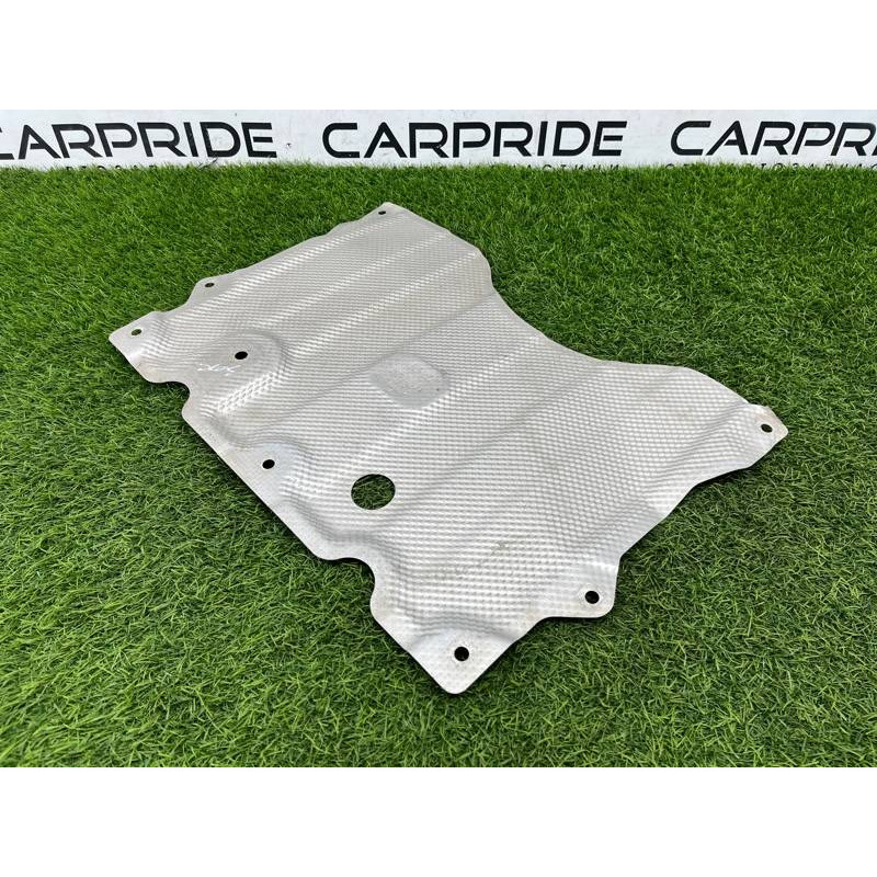 Термозащита (наружные элементы кузова) FORD ESCAPE MK4 2020 1.5 LX6Z9911442A