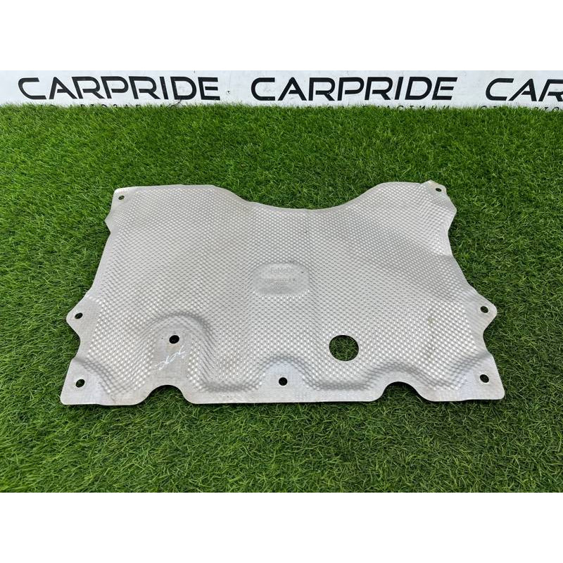 Термозащита (наружные элементы кузова) FORD ESCAPE MK4 2020 1.5 LX6Z9911442A