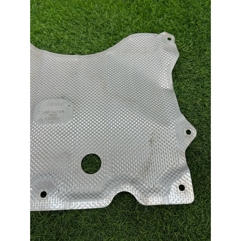 Термозащита (наружные элементы кузова) FORD ESCAPE MK4 2020 1.5 LX6Z9911442A