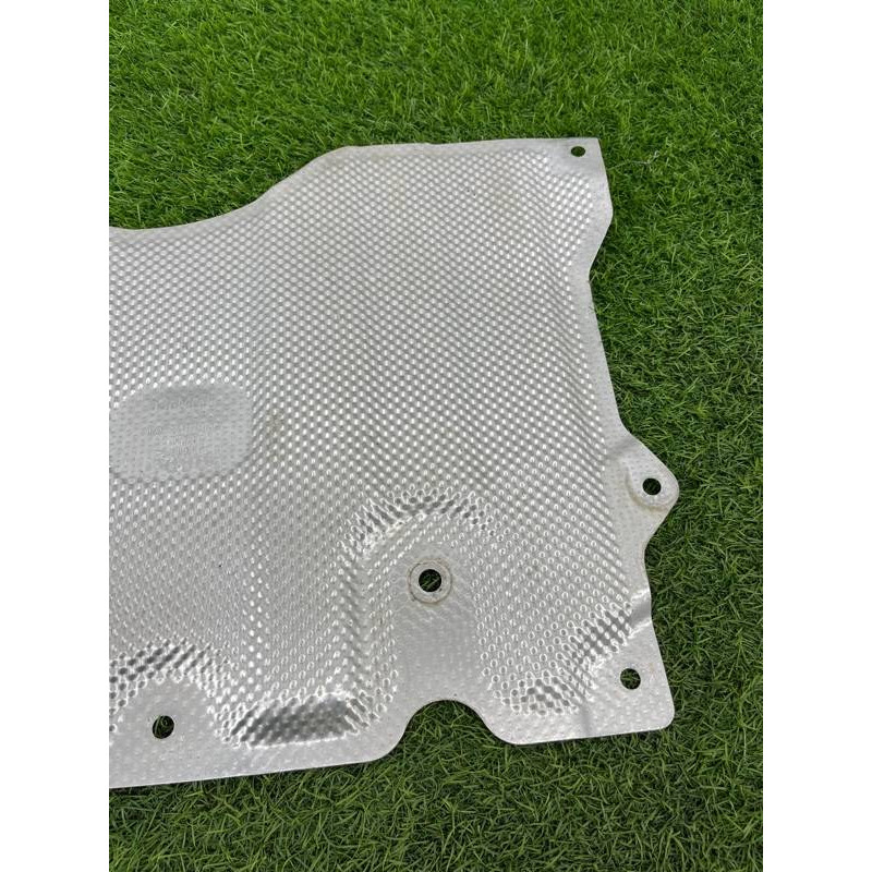 Термозащита (наружные элементы кузова) FORD ESCAPE MK4 2020 1.5 LX6Z9911442A