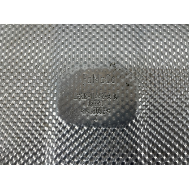 Термозащита (наружные элементы кузова) FORD ESCAPE MK4 2020 1.5 LX6Z9911442A