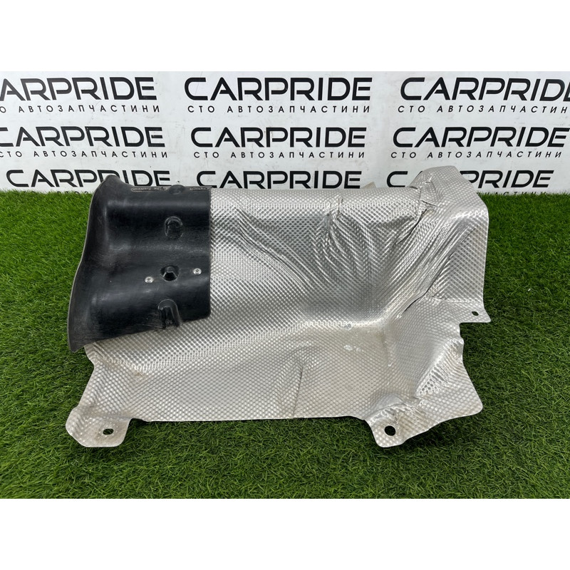 Термозащита (наружные элементы кузова) FORD ESCAPE MK4 2020 1.5 LX6Z78114B06P