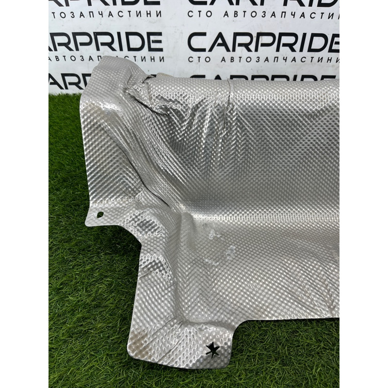 Термозащита (наружные элементы кузова) FORD ESCAPE MK4 2020 1.5 LX6Z78114B06P