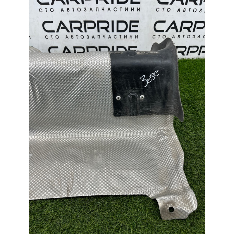 Термозащита (наружные элементы кузова) FORD ESCAPE MK4 2020 1.5 LX6Z78114B06P