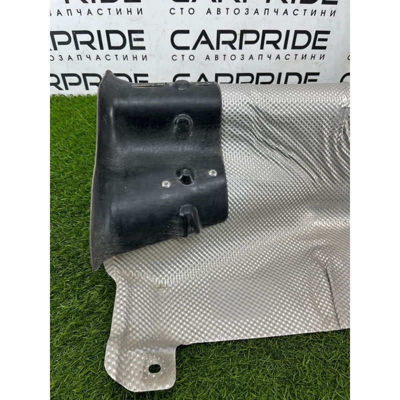 Термозащита (наружные элементы кузова) FORD ESCAPE MK4 2020 1.5 LX6Z78114B06P