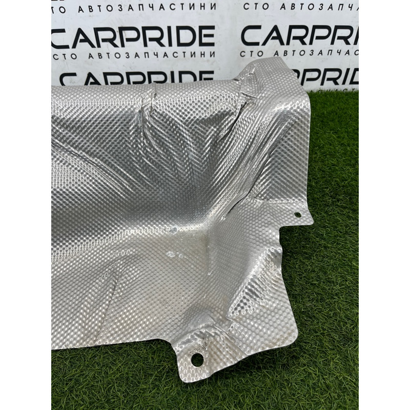 Термозащита (наружные элементы кузова) FORD ESCAPE MK4 2020 1.5 LX6Z78114B06P