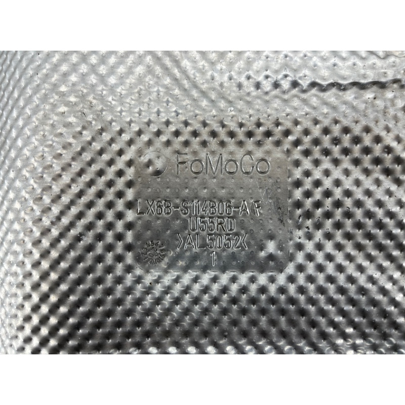 Термозащита (наружные элементы кузова) FORD ESCAPE MK4 2020 1.5 LX6Z78114B06P