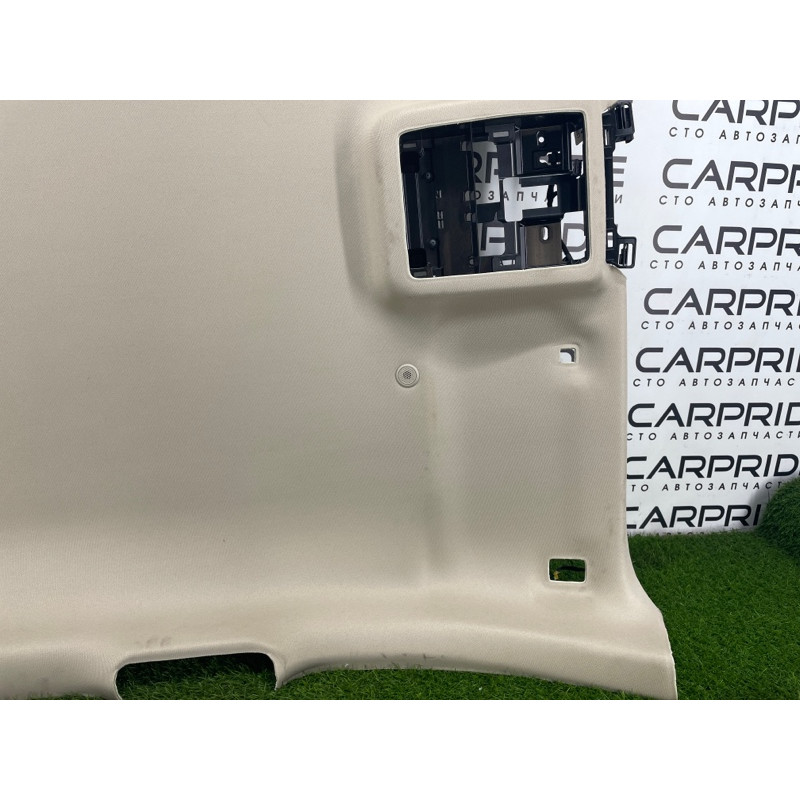 Обшивка потолка (салон) FORD ESCAPE MK4 2020 1.5 LJ6Z7851916AA