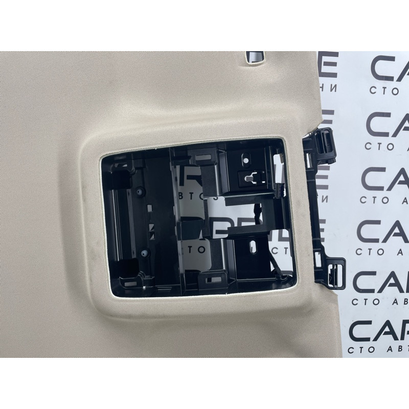 Обшивка потолка (салон) FORD ESCAPE MK4 2020 1.5 LJ6Z7851916AA