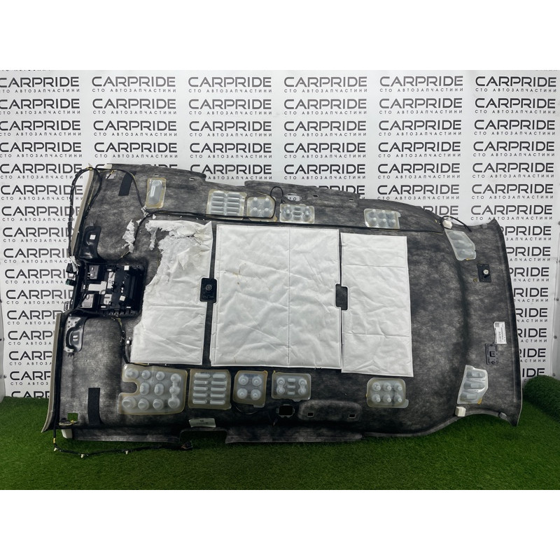 Обшивка потолка (салон) FORD ESCAPE MK4 2020 1.5 LJ6Z7851916AA